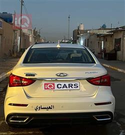 شيري أريزو 5